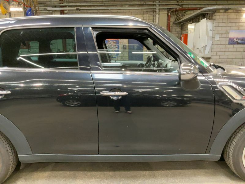 MINI Countryman Cooper SD ALL4 2012 – снимка 10