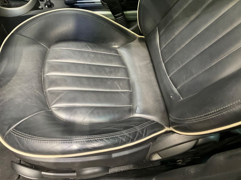 MINI Countryman Cooper SD ALL4 2012 – снимка 28