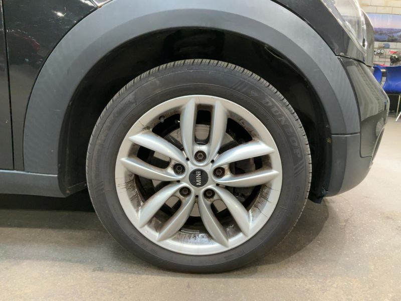 MINI Countryman Cooper SD ALL4 2012 – снимка 11