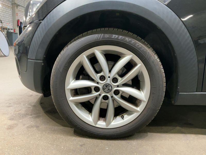MINI Countryman Cooper SD ALL4 2012 – снимка 3