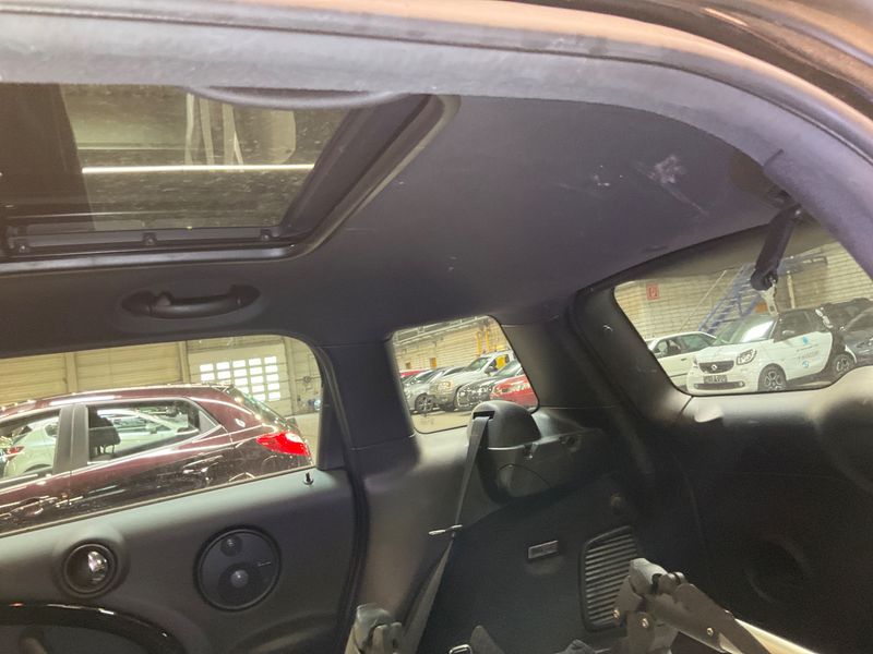 MINI Countryman Cooper SD ALL4 2012 – снимка 34
