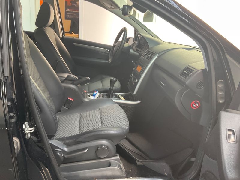 Mercedes-Benz A-Klasse A 170 Avantgarde 2008 – снимка 3