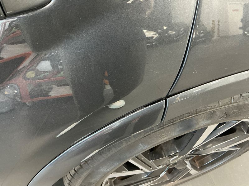 Audi SQ7 4.0 V8 TDI quattro 2017 – снимка 24