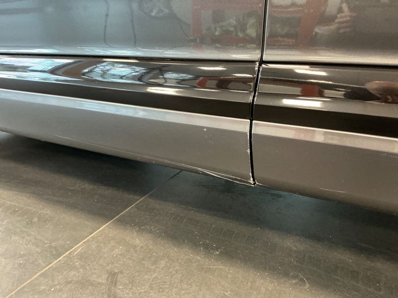 Audi SQ7 4.0 V8 TDI quattro 2017 – снимка 25