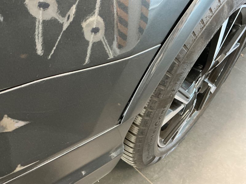 Audi SQ7 4.0 V8 TDI quattro 2017 – снимка 21