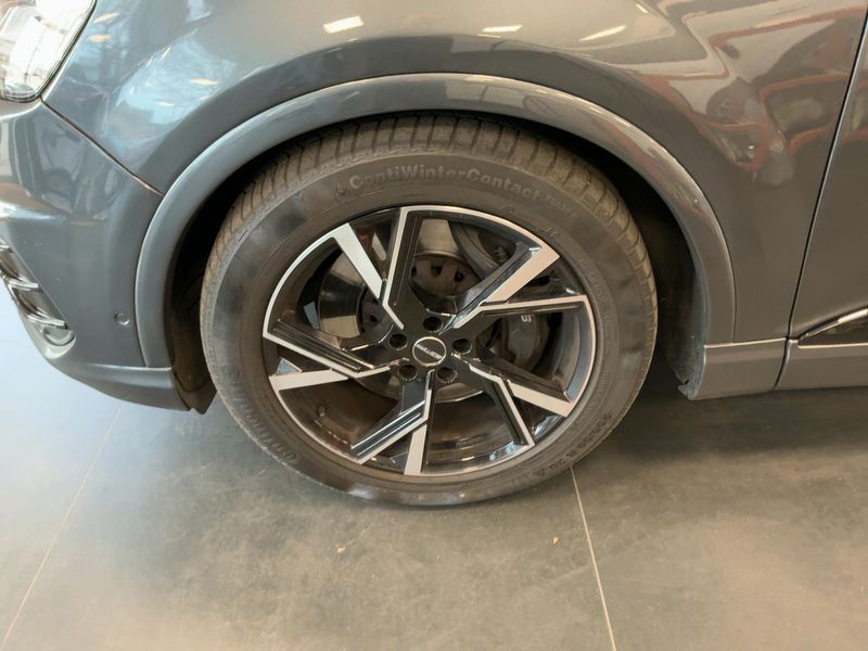 Audi SQ7 4.0 V8 TDI quattro 2017 – снимка 3