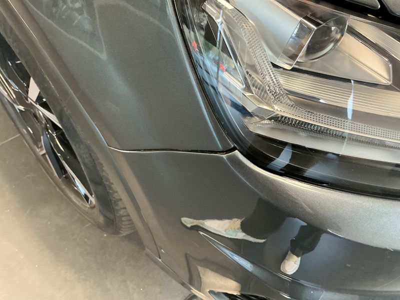 Audi SQ7 4.0 V8 TDI quattro 2017 – снимка 28