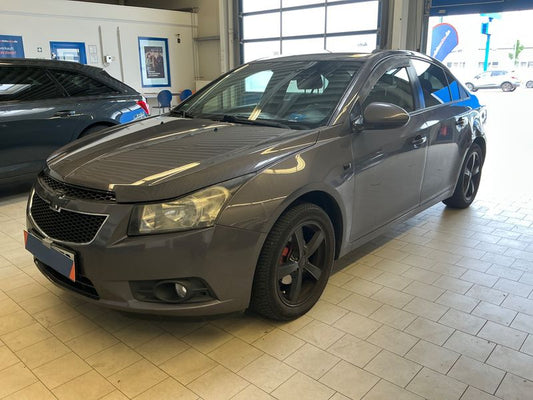 Chevrolet Cruze 1.8 LTZ 2011 – снимка 1