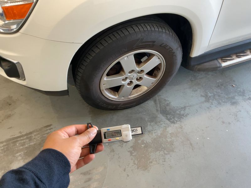 Mitsubishi ASX 1.6 Intense 2WD 2015 – снимка 3