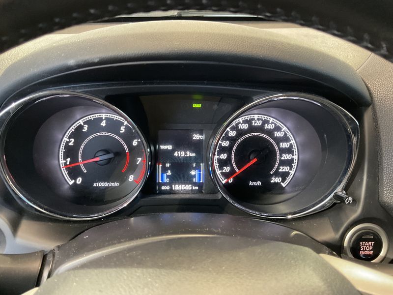 Mitsubishi ASX 1.6 Intense 2WD 2015 – снимка 18