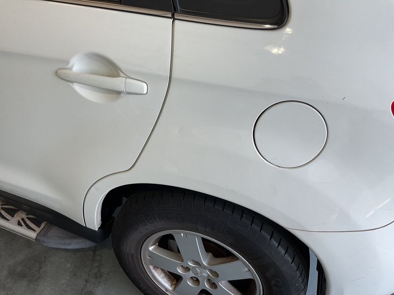 Mitsubishi ASX 1.6 Intense 2WD 2015 – снимка 24