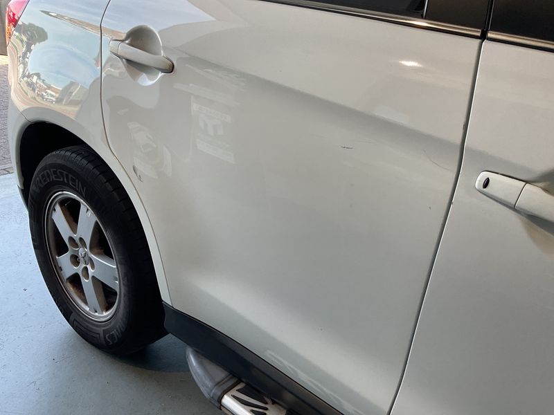 Mitsubishi ASX 1.6 Intense 2WD 2015 – снимка 21
