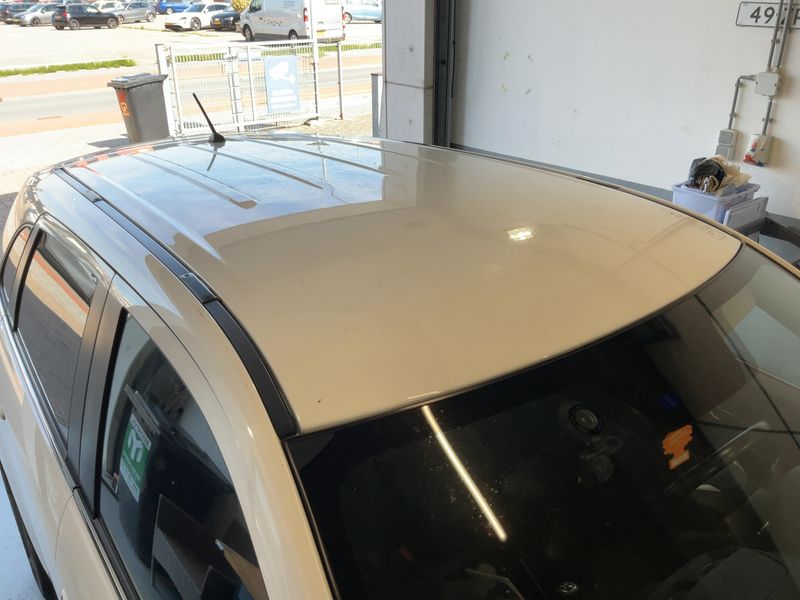 Mitsubishi ASX 1.6 Intense 2WD 2015 – снимка 13