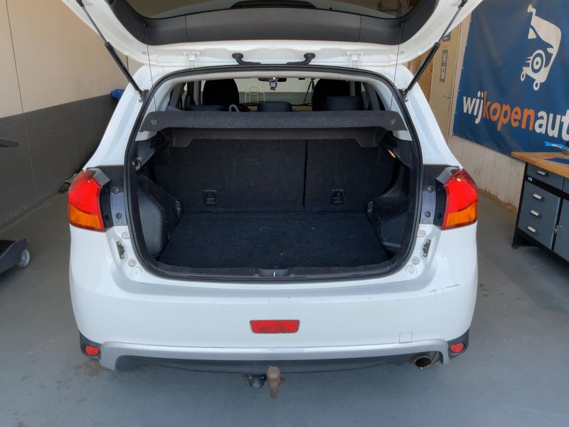 Mitsubishi ASX 1.6 Intense 2WD 2015 – снимка 15