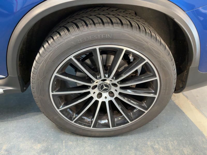 Mercedes-Benz GLC-Klasse GLC 300 Mild-Hybrid 4Matic AMG Line 2023 – снимка 5