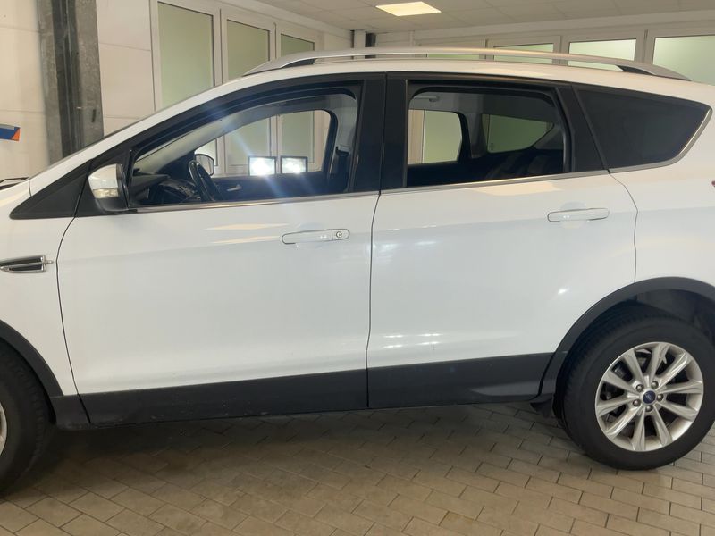 Ford Kuga 2.0 TDCi Titanium 2015 – снимка 4