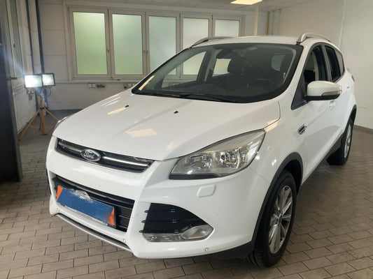 Ford Kuga 2.0 TDCi Titanium 2015 – снимка 1