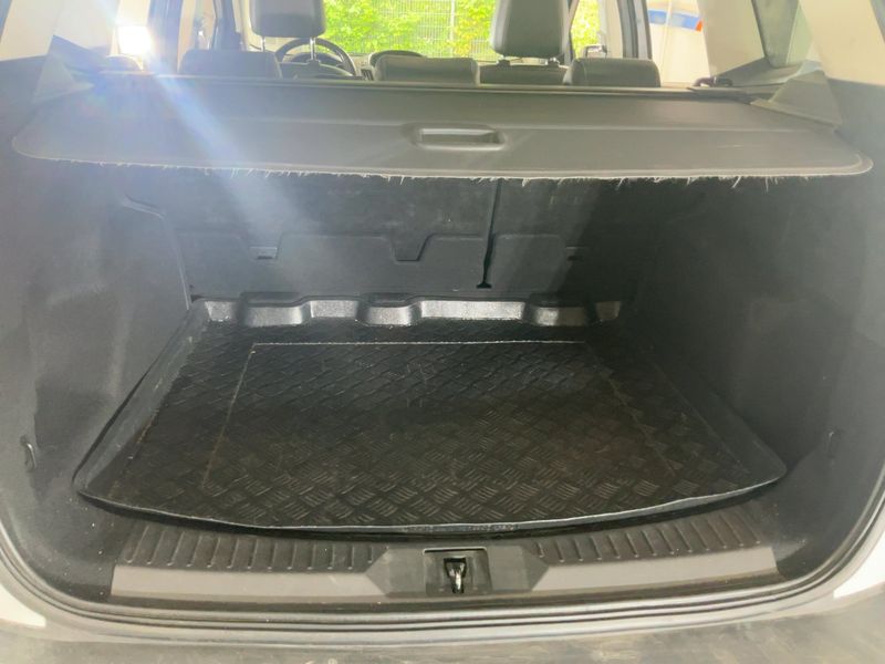Ford Kuga 2.0 TDCi Titanium 2015 – снимка 15
