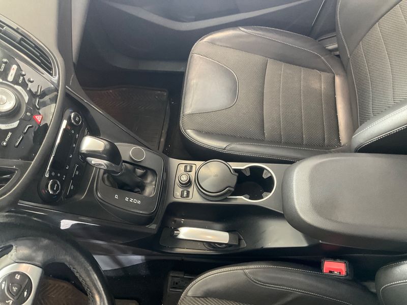 Ford Kuga 2.0 TDCi Titanium 2015 – снимка 26