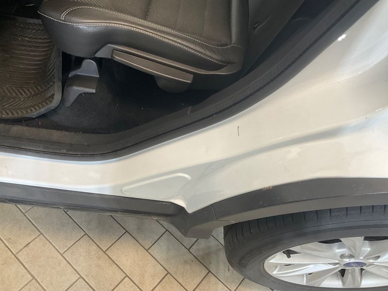 Ford Kuga 2.0 TDCi Titanium 2015 – снимка 23