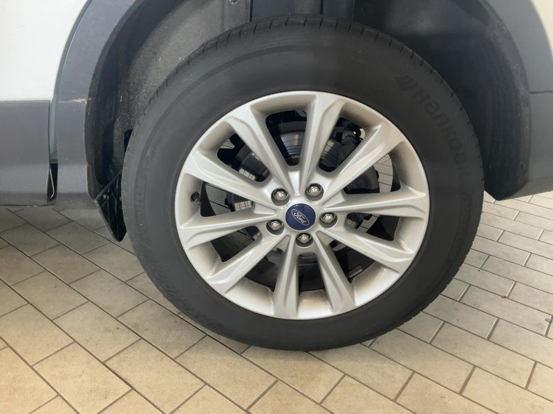 Ford Kuga 2.0 TDCi Titanium 2015 – снимка 5