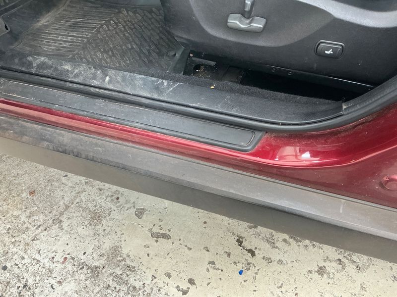 Subaru Forester 2.0 Comfort 2009 – снимка 28