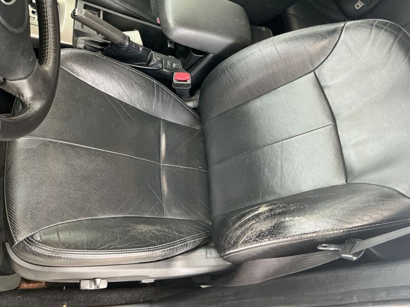 Subaru Forester 2.0 Comfort 2009 – снимка 43