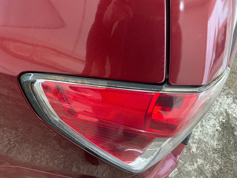 Subaru Forester 2.0 Comfort 2009 – снимка 49