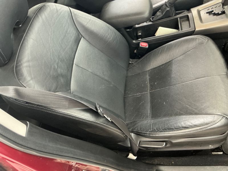 Subaru Forester 2.0 Comfort 2009 – снимка 32