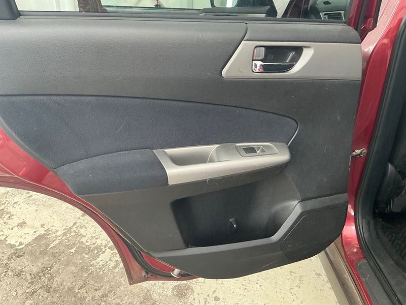 Subaru Forester 2.0 Comfort 2009 – снимка 36