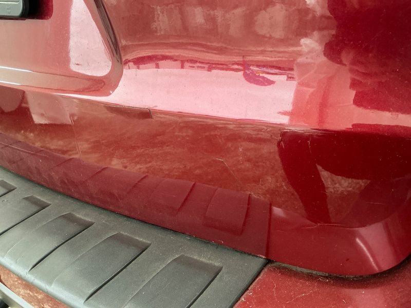 Subaru Forester 2.0 Comfort 2009 – снимка 51
