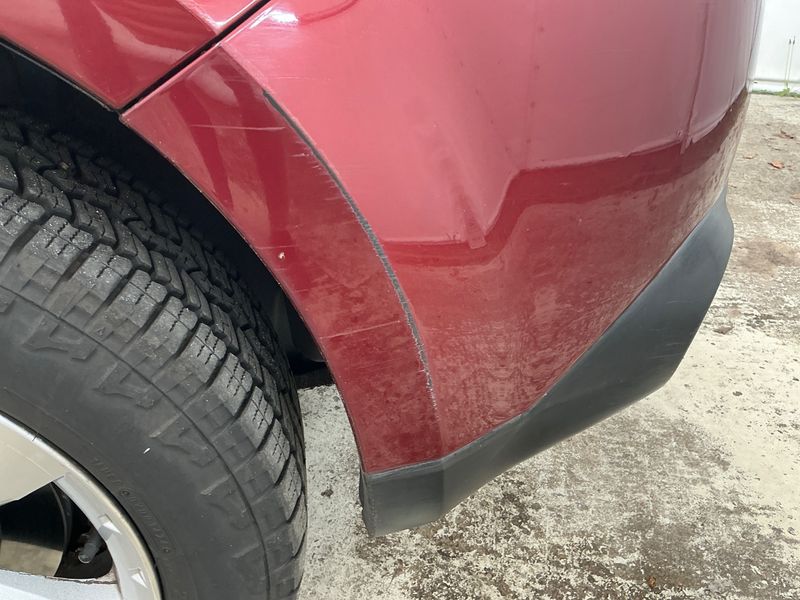 Subaru Forester 2.0 Comfort 2009 – снимка 54