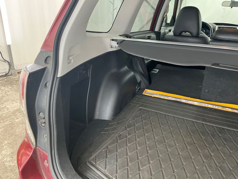 Subaru Forester 2.0 Comfort 2009 – снимка 35