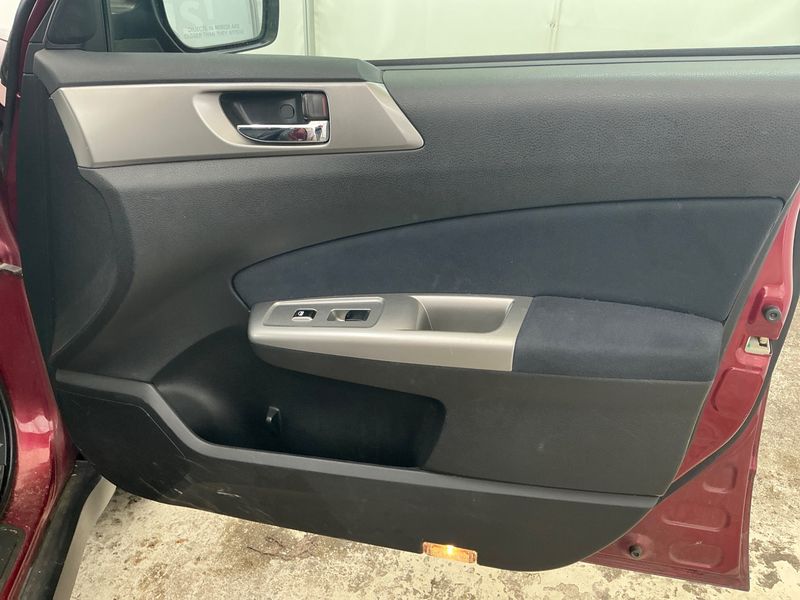 Subaru Forester 2.0 Comfort 2009 – снимка 33