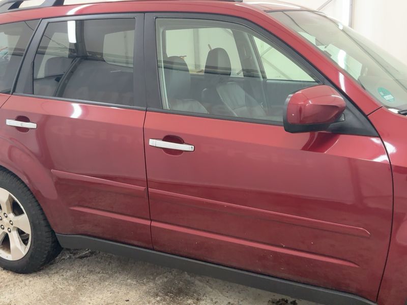 Subaru Forester 2.0 Comfort 2009 – снимка 10