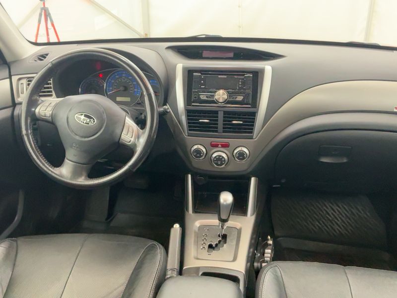 Subaru Forester 2.0 Comfort 2009 – снимка 17