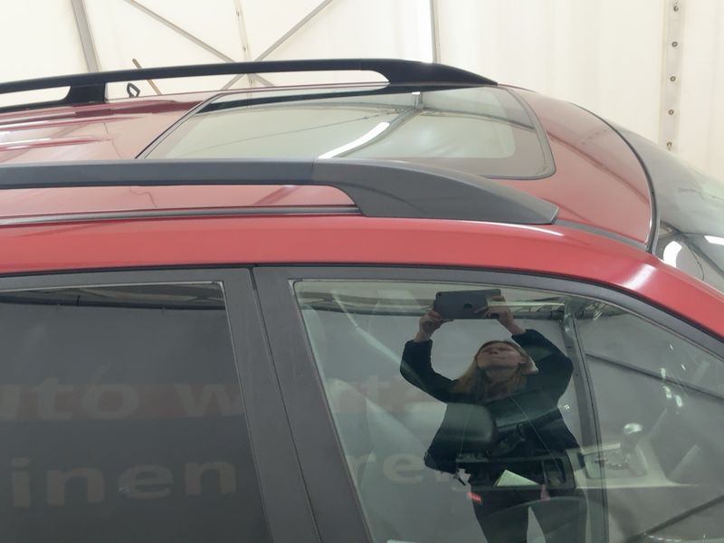 Subaru Forester 2.0 Comfort 2009 – снимка 13