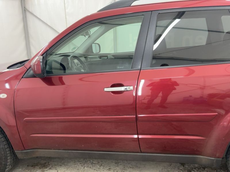 Subaru Forester 2.0 Comfort 2009 – снимка 4