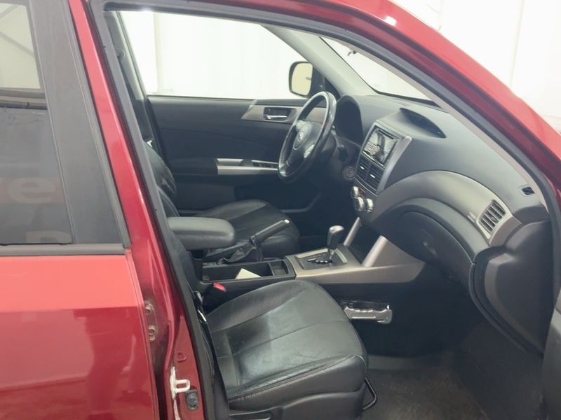 Subaru Forester 2.0 Comfort 2009 – снимка 16