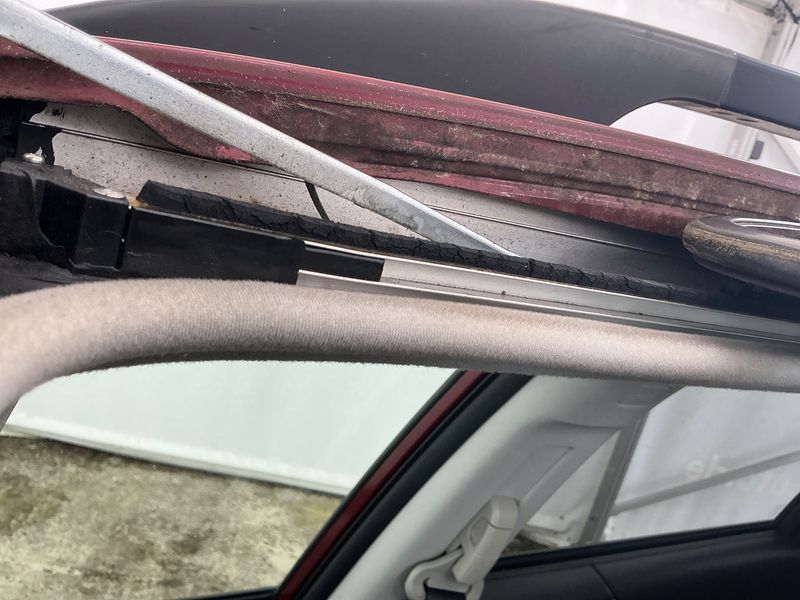 Subaru Forester 2.0 Comfort 2009 – снимка 44