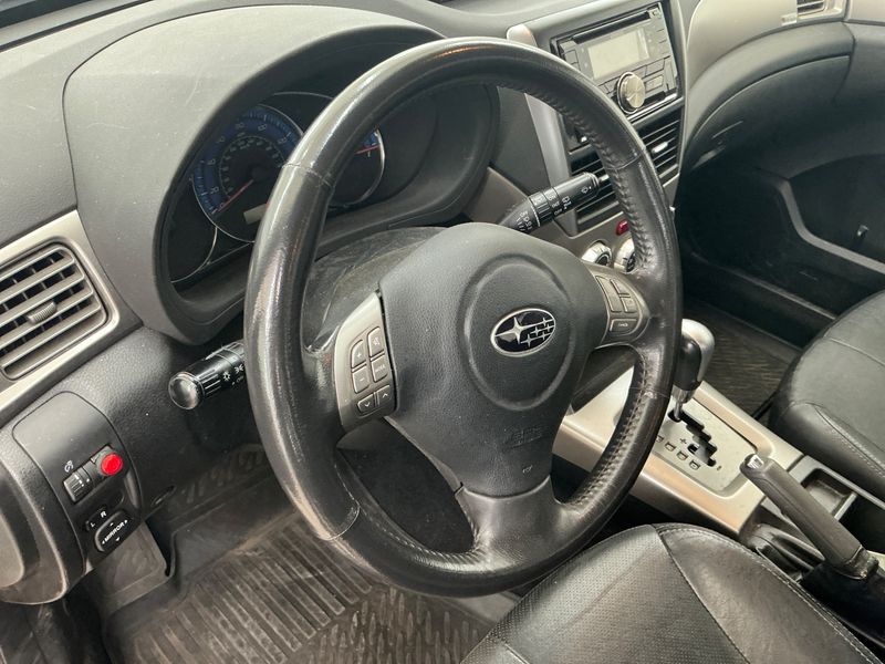 Subaru Forester 2.0 Comfort 2009 – снимка 42