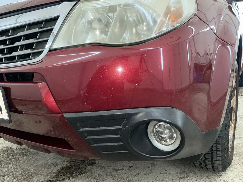 Subaru Forester 2.0 Comfort 2009 – снимка 53