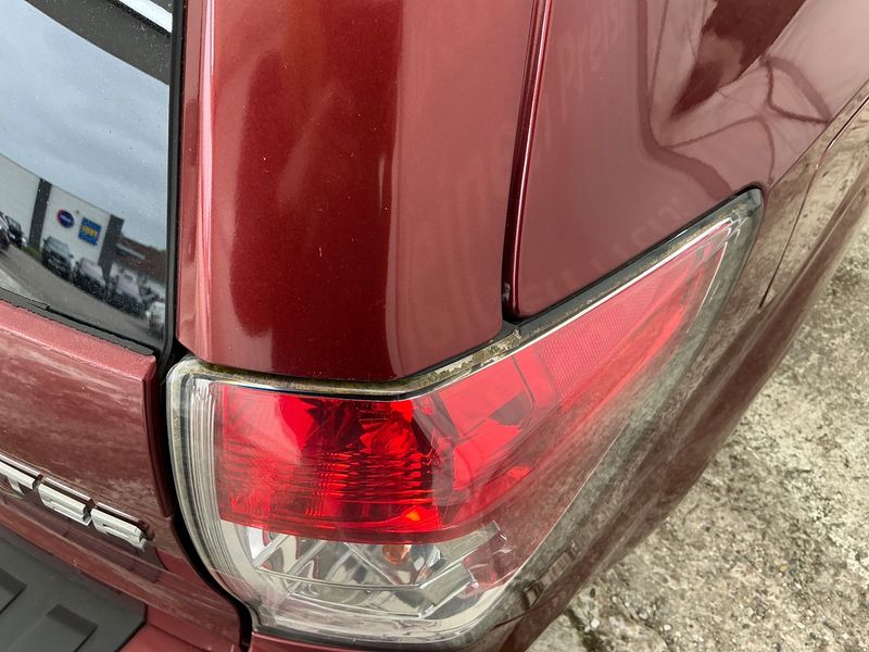 Subaru Forester 2.0 Comfort 2009 – снимка 50