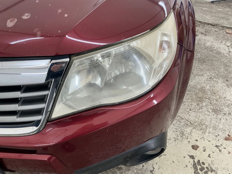 Subaru Forester 2.0 Comfort 2009 – снимка 57
