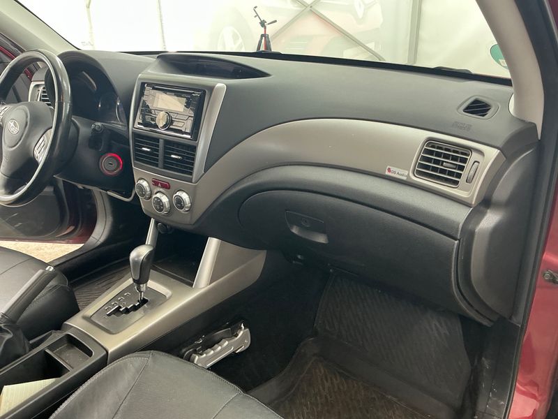 Subaru Forester 2.0 Comfort 2009 – снимка 31