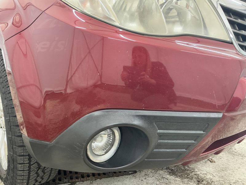 Subaru Forester 2.0 Comfort 2009 – снимка 52