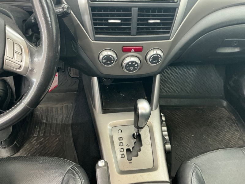 Subaru Forester 2.0 Comfort 2009 – снимка 39