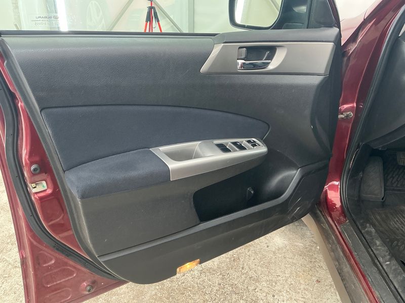 Subaru Forester 2.0 Comfort 2009 – снимка 41