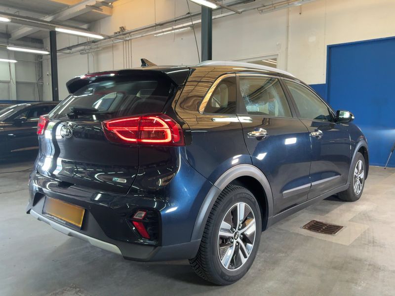 Kia Niro 1.6 Hybrid Edition 7 2020 – снимка 8
