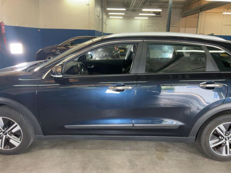 Kia Niro 1.6 Hybrid Edition 7 2020 – снимка 4